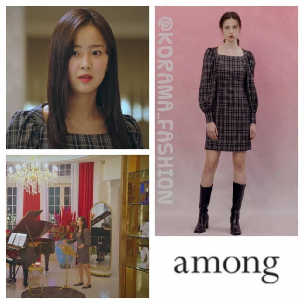 instagram.com/kdrama_fashion