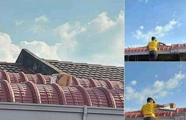 twitter.com/txtdrikurir