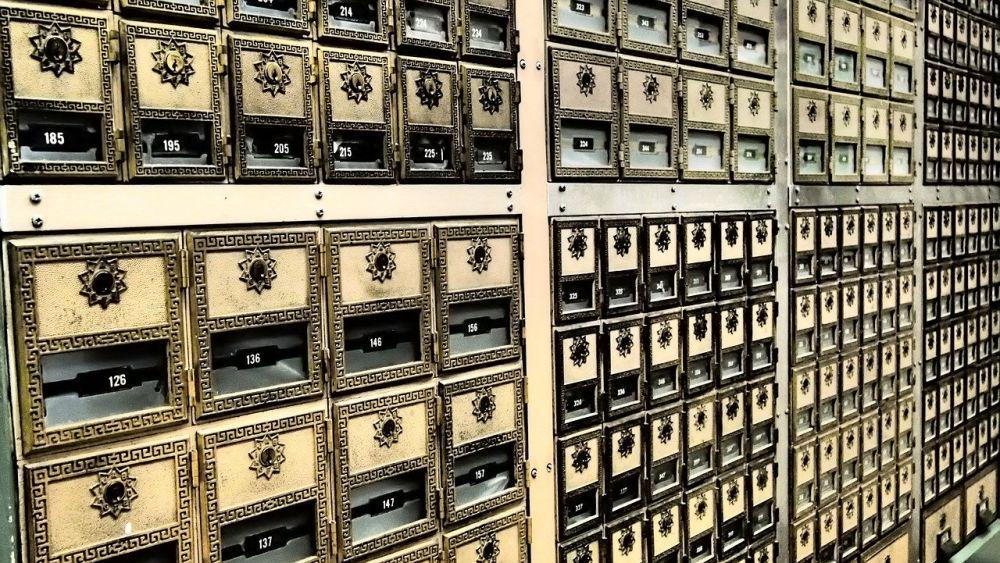Mengenal Safe Deposit Box, Apa Saja yang Boleh Disimpan di Dalamnya?