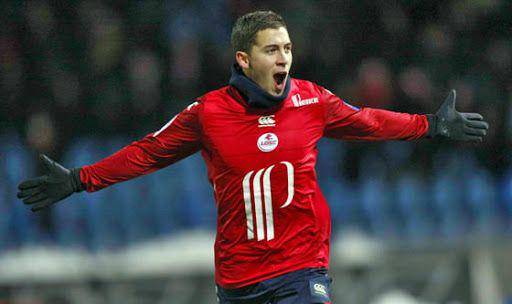 edenhazard.es