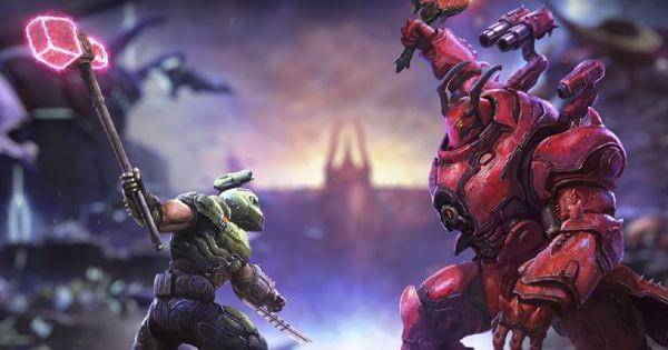 Dok. Bethesda Sofworks