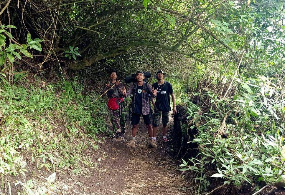 Dok. Pribadi/Cikawao Adventure