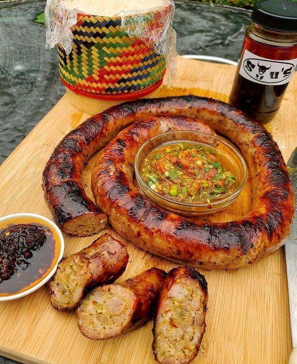 instagram.com/sausagefanclub