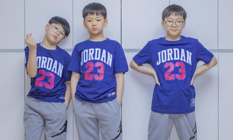 Usia 10 Tahun, 9 Potret Song Triplets yang Makin Keren!