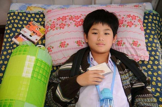 Satu Dekade, Para Pemain Suckseed Bagikan 11 Potret di Belakang Layar