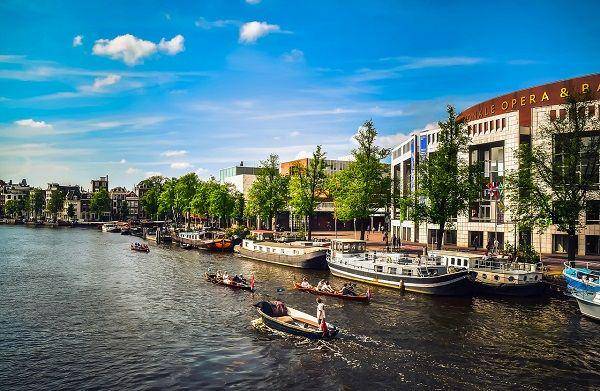 Belanda (Pixabay.com/12019)