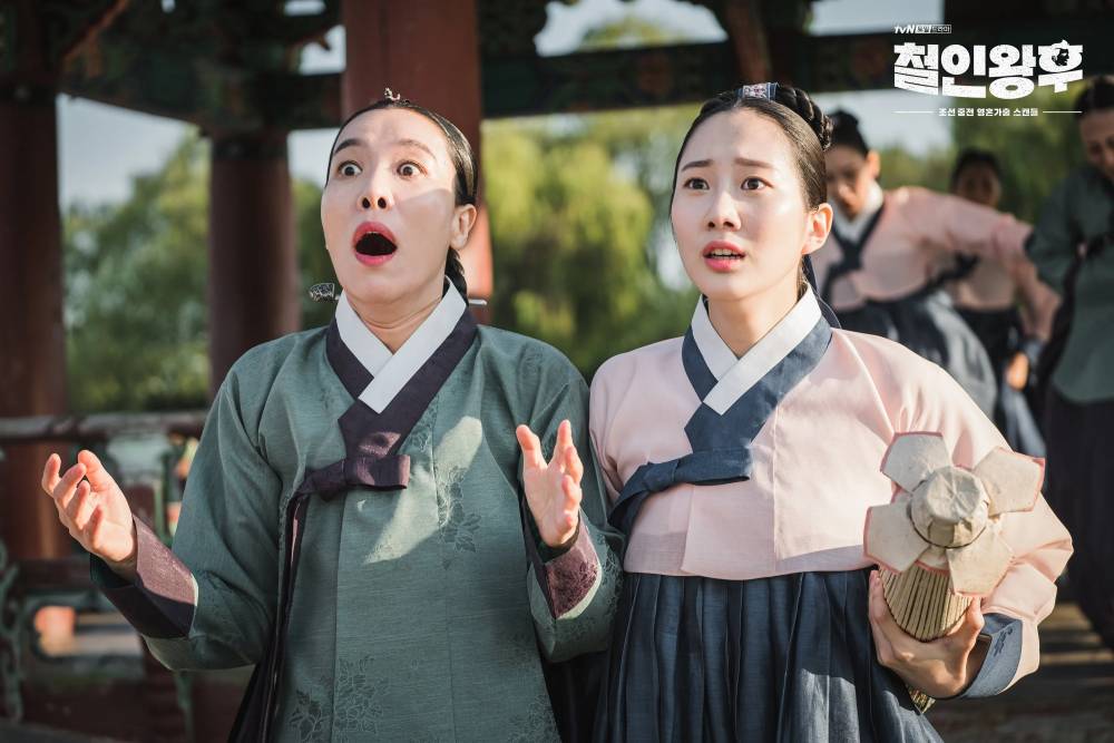 Dok. tvN (via hancinema.net)