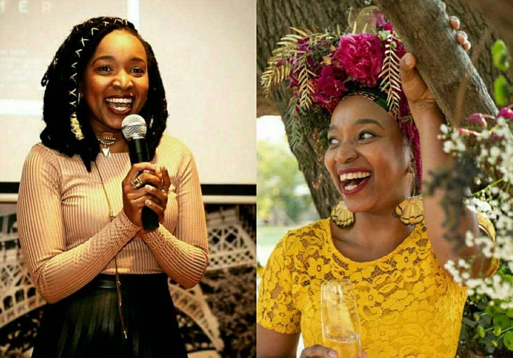 9 Potret Nosipho Dumisa, Sutradara Jenius Dibalik Film Number 37