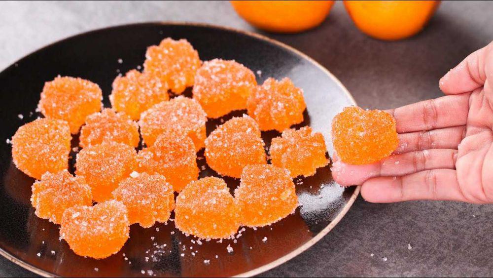 5 Permen Berbahan Buah yang Segar, Mana Favoritmu?