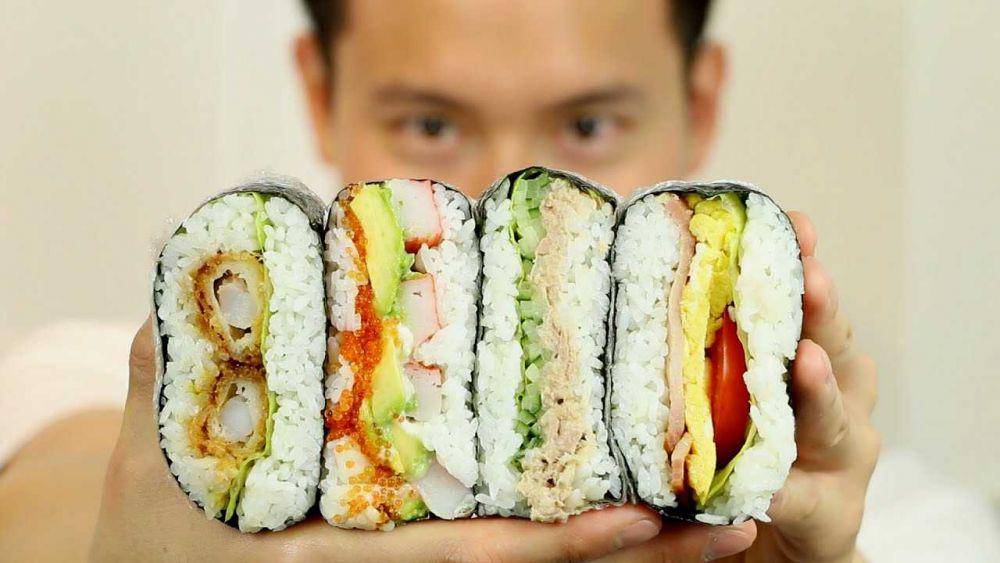 Youtube/Cooking with Chef Dai