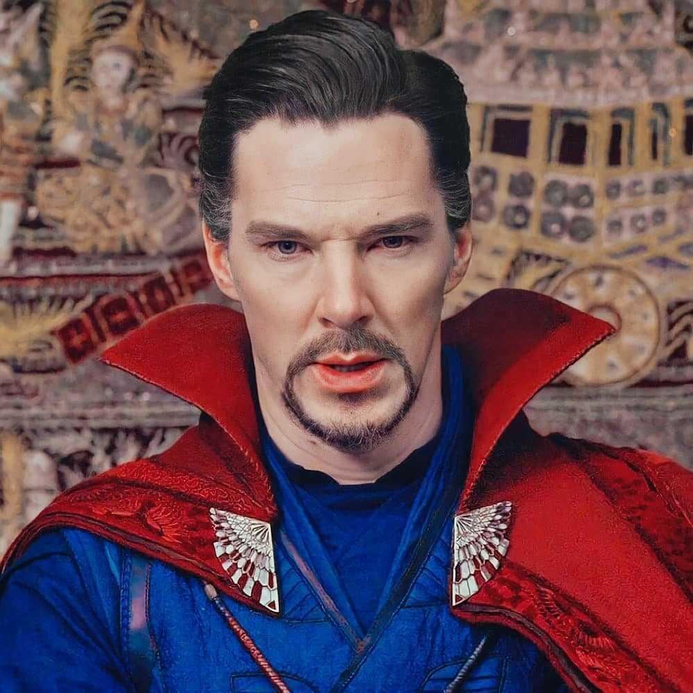 5 Film Terbaik Benedict Cumberbatch, Wajib Masuk Watchlist!