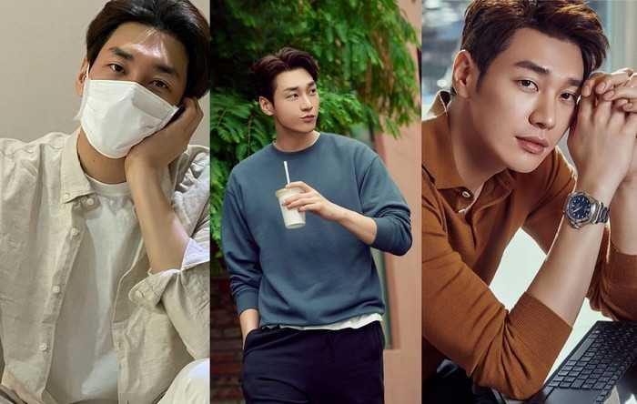 9 Inspirasi Outfit Kim Young Kwang untuk Cowok Jangkung, Stylish Abis!