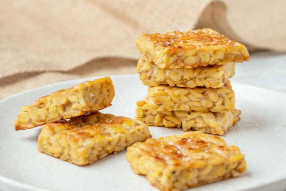 10 Olahan Tempe Khas Indonesia, Inspirasi Lauk Makan Siang Lezat