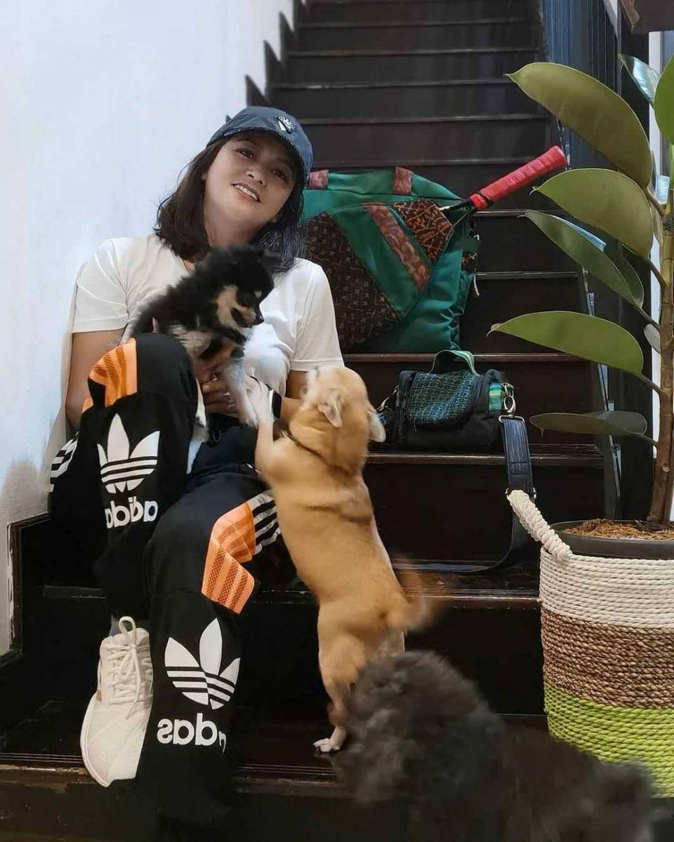 Instagram.com/maudywhilhelmina