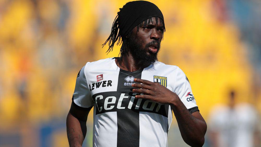 5 Pemain Afrika dengan Catatan Gol Tertinggi di Serie A Italia