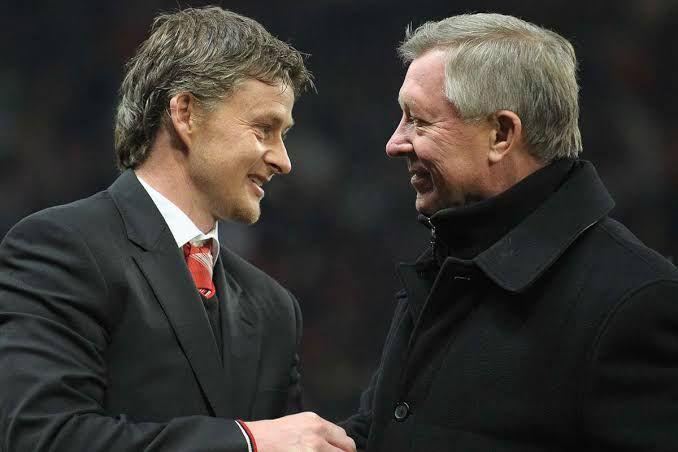 5 Pelatih Manchester United Sebelum Ditangani Ole Gunnar Solskjaer