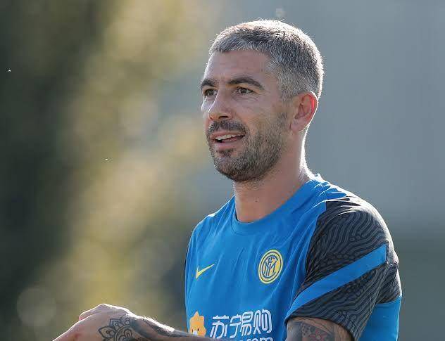 Aleksandar Kolarov (inter.it)