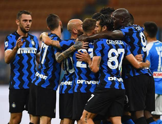 6 Pemain Tertua yang Berseragam Inter Milan Musim Ini, Deretan Veteran
