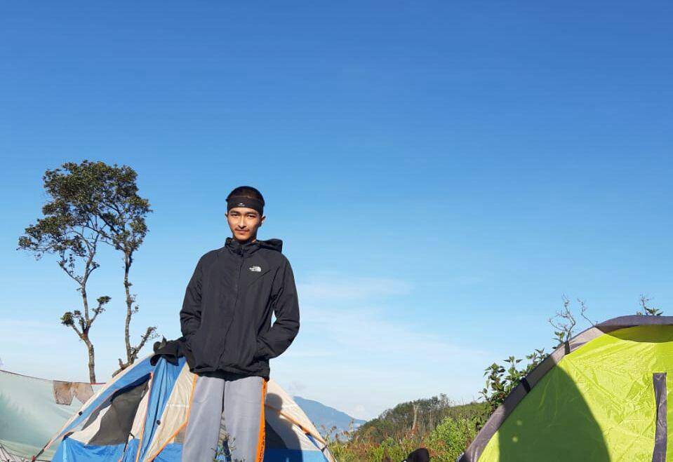 Dok. Pribadi/Mimar Fakhruddin