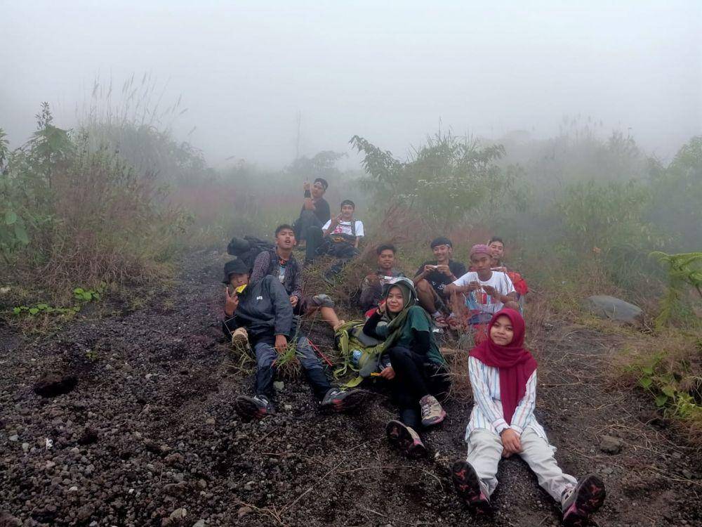 Dok. Pribadi/Cikawao Adventure