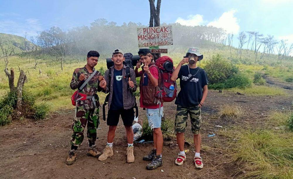 Dok. Pribadi/Cikawao Adventure