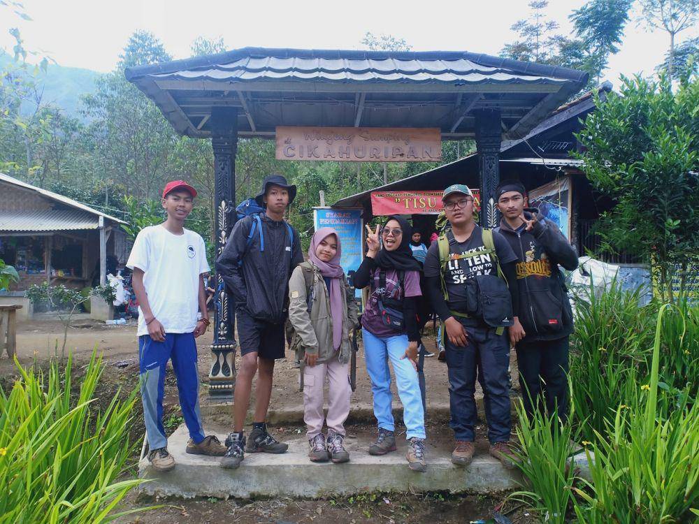 Dok. Pribadi/Cikawao Adventure