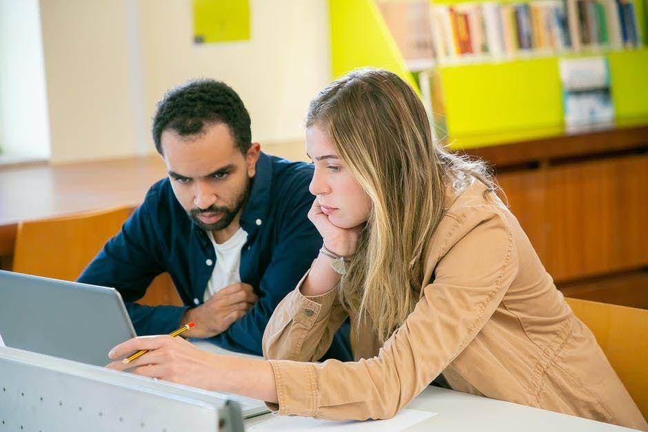 Pexels.com/kampus