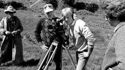 https://www.sundance.org/timeline Produksi Awal Sundance Institute
