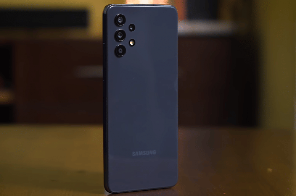 5 Keunggulan Samsung Galaxy A32, Desain Cantik dan Premium!