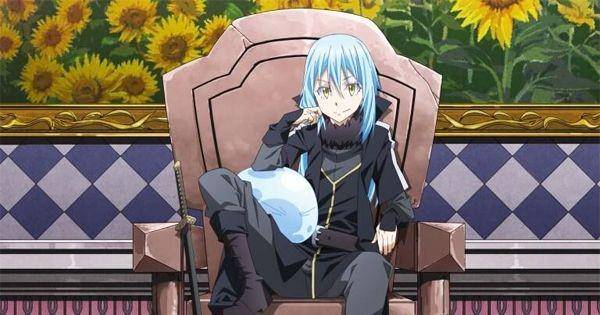 Rimuru Tensura