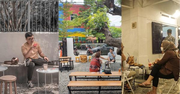 Mau Sukses Bikin Coffee Shop? Yuk, Intip 3 Tips Ini!