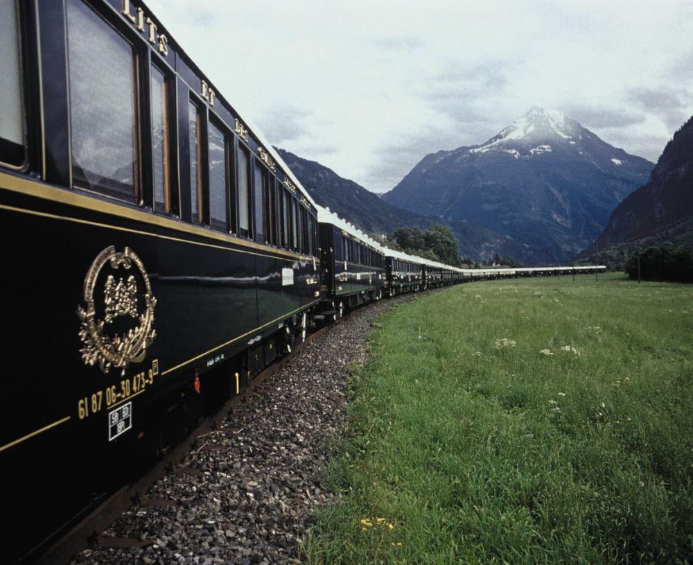 12 fakta kereta orient express, kereta mewah dan bersejarah