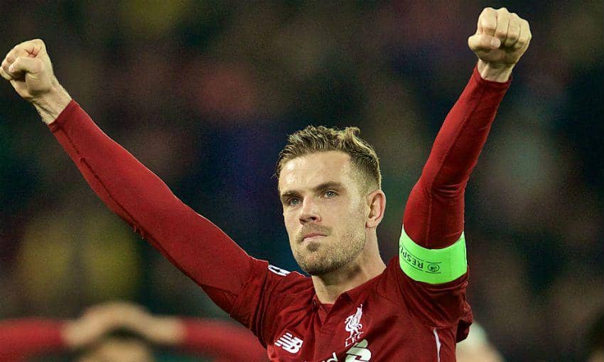10 Pasang Pemain Top Bernama Belakang Sama, Ada Henderson dan Dembele