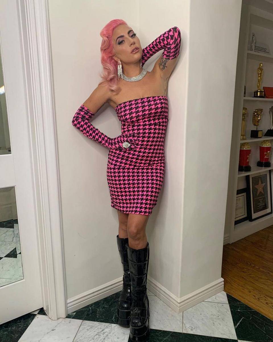 instagram.com/ladygaga