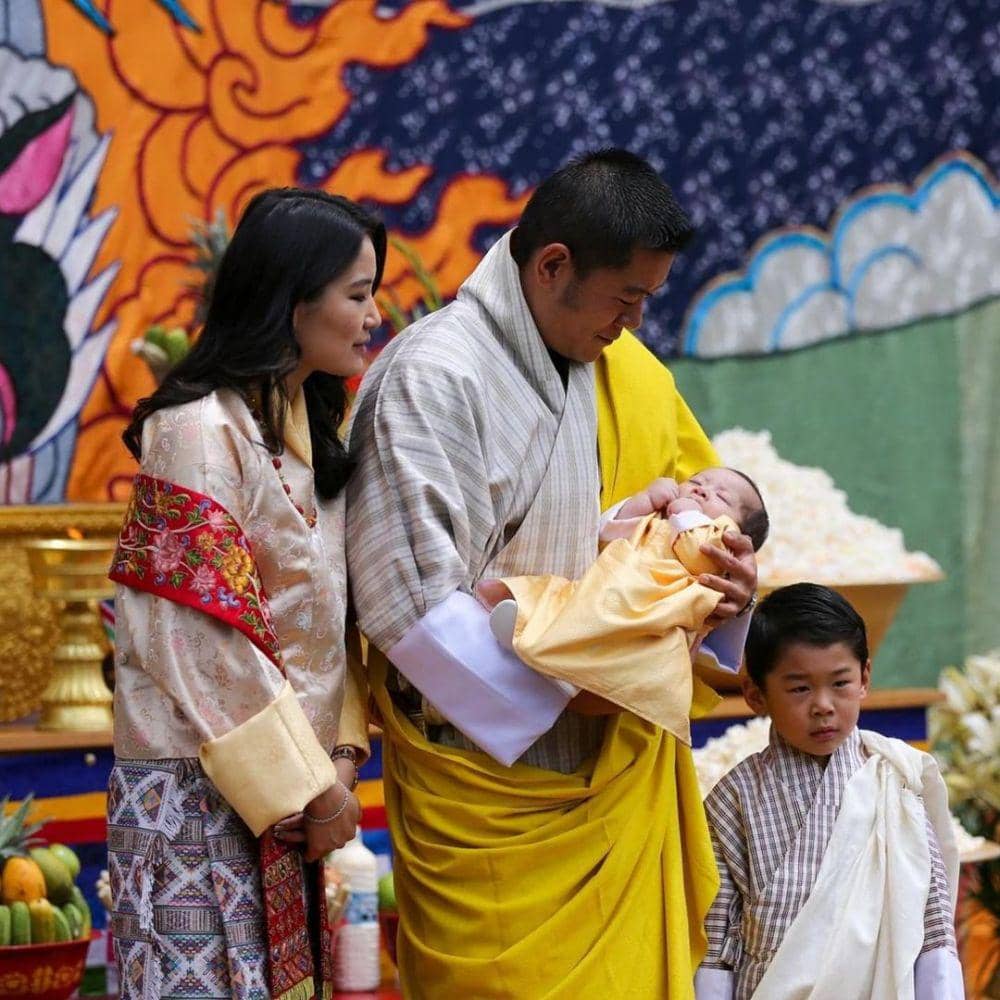 instagram.com/kingjigmekhesar