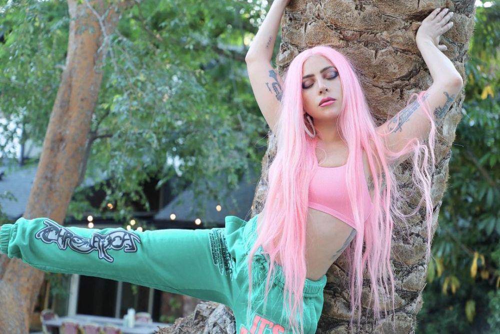 instagram.com/ladygaga
