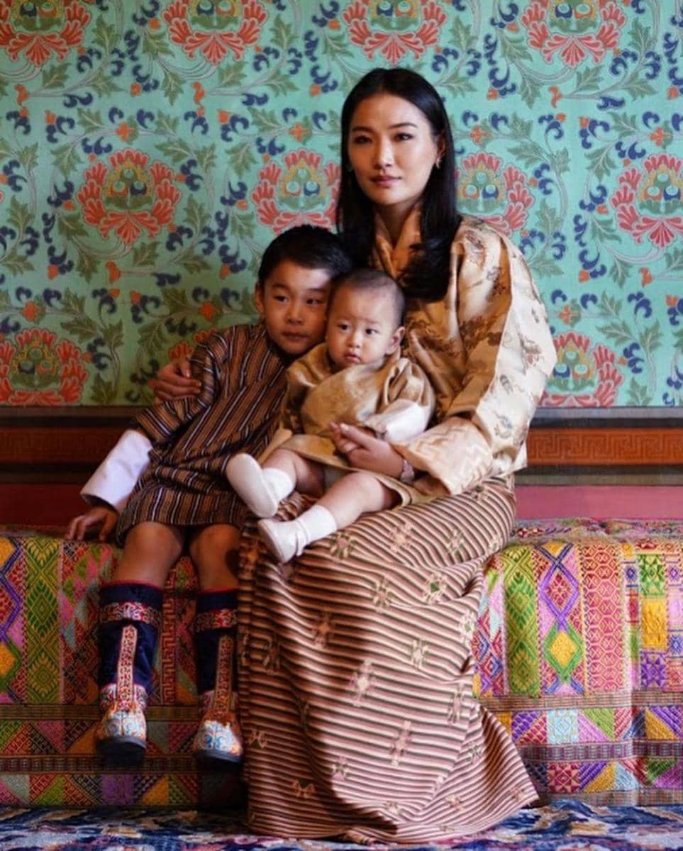 instagram.com/kingjigmekhesar