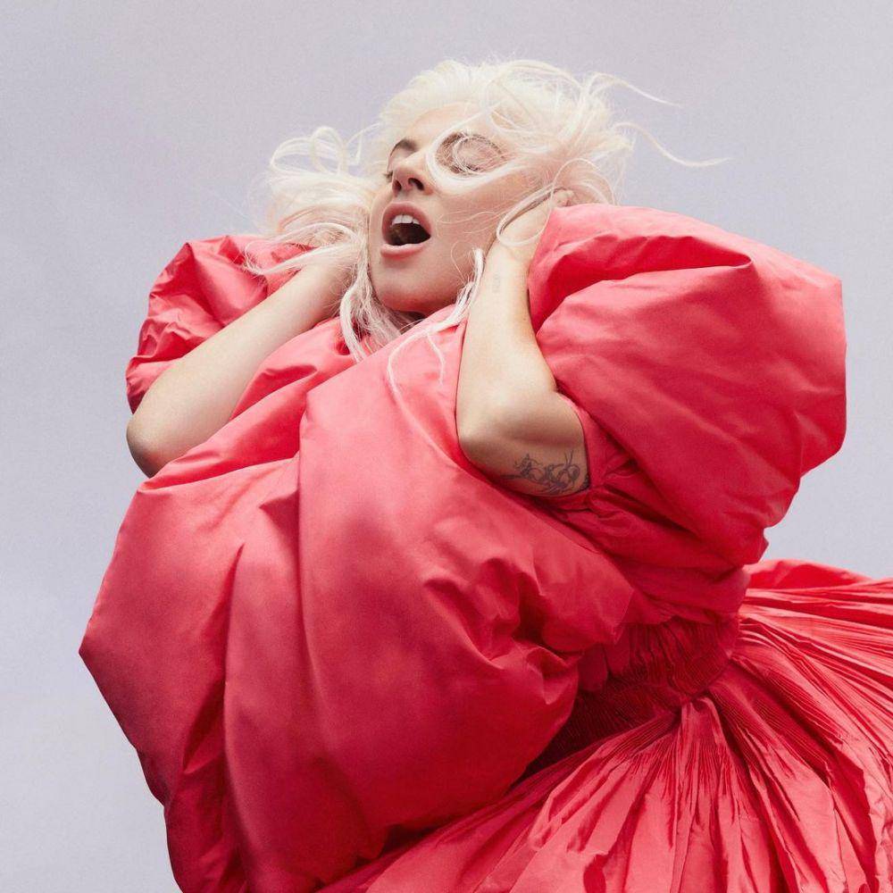 instagram.com/ladygaga