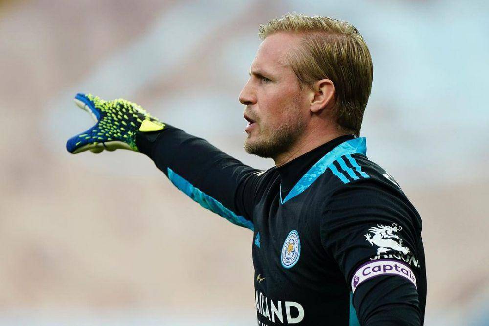 instagram.com/kasperschmeichel