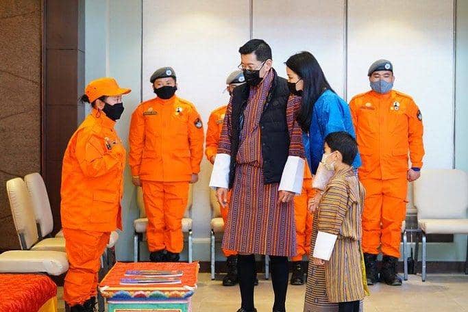 instagram.com/kingjigmekhesar