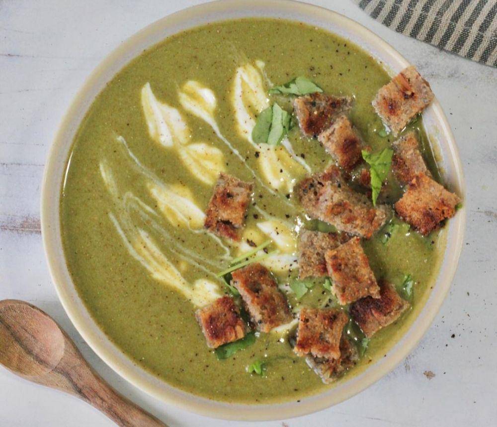 Instagram.com/rusticovegan