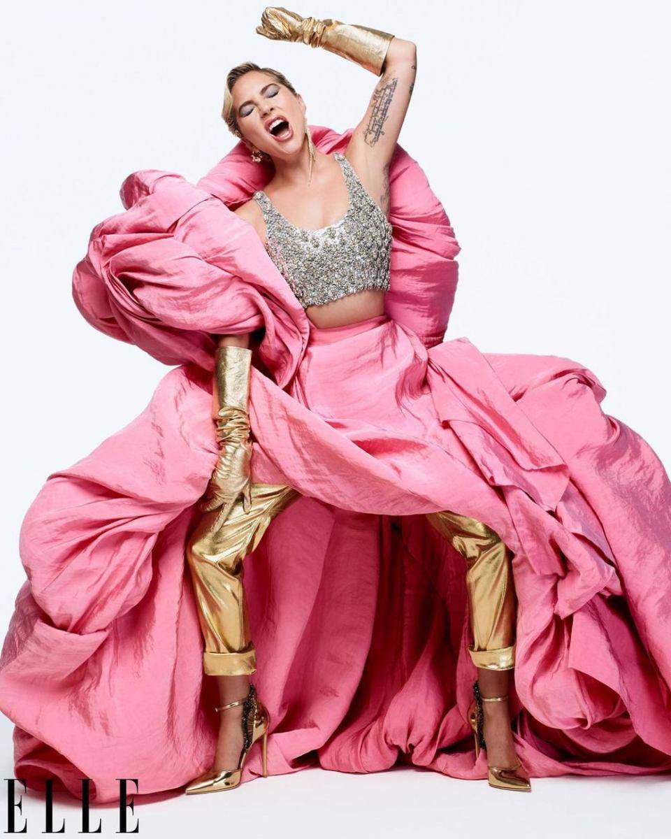 instagram.com/ladygaga