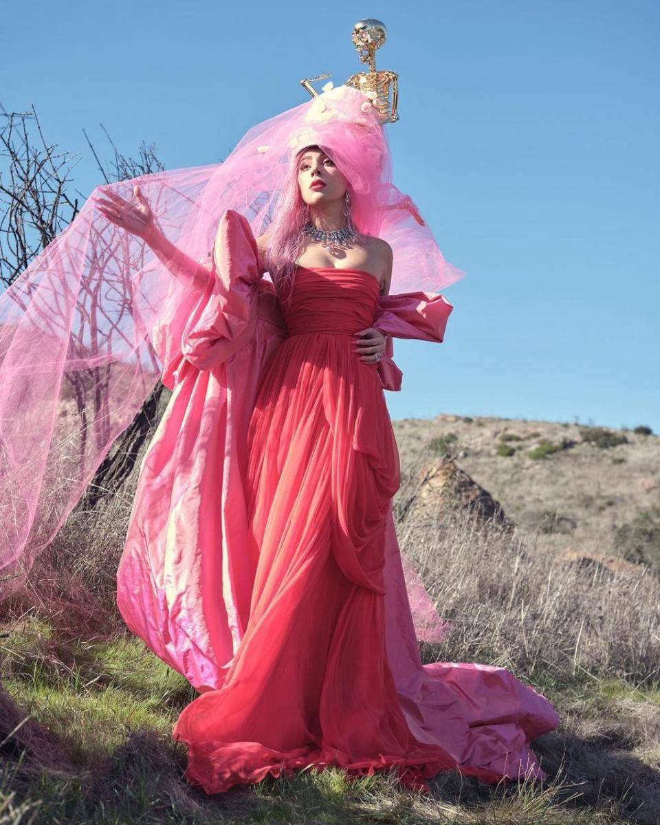 instagram.com/ladygaga