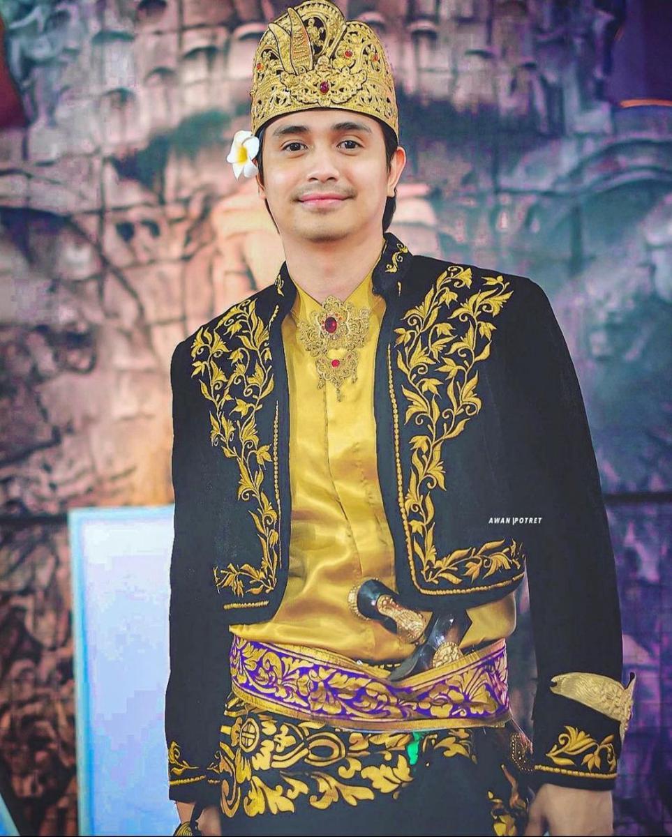 Arik Septiawan via instagram.com/ajunperwira
