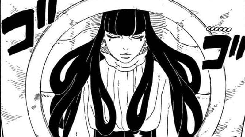 mangaplus.shueisha.co.jp/Boruto Naruto Next Generations