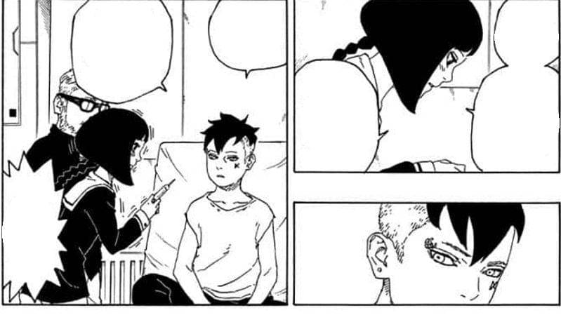 mangaplus.shueisha.co.jp/Boruto Naruto Next Generations