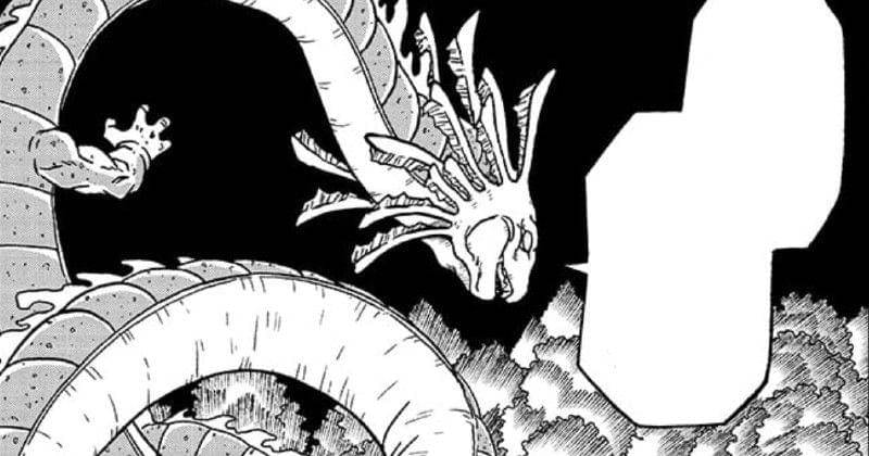 mangaplus.shueisha.co.jp/Dragon Ball Super