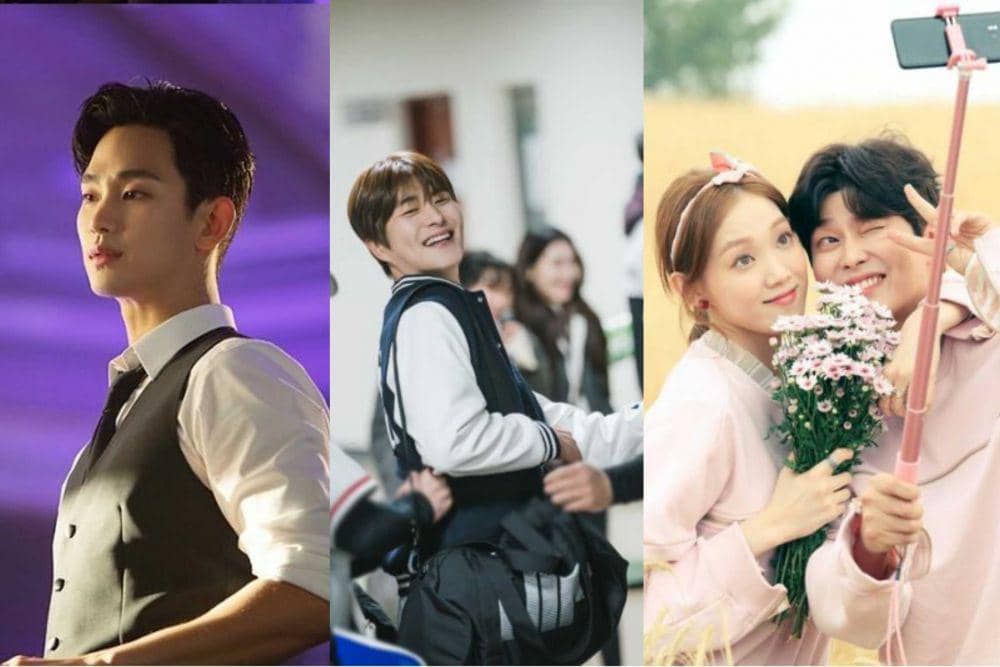 5 Drama Korea Ini Hadirkan Banyak Artis Populer sebagai Cameo, Keren!