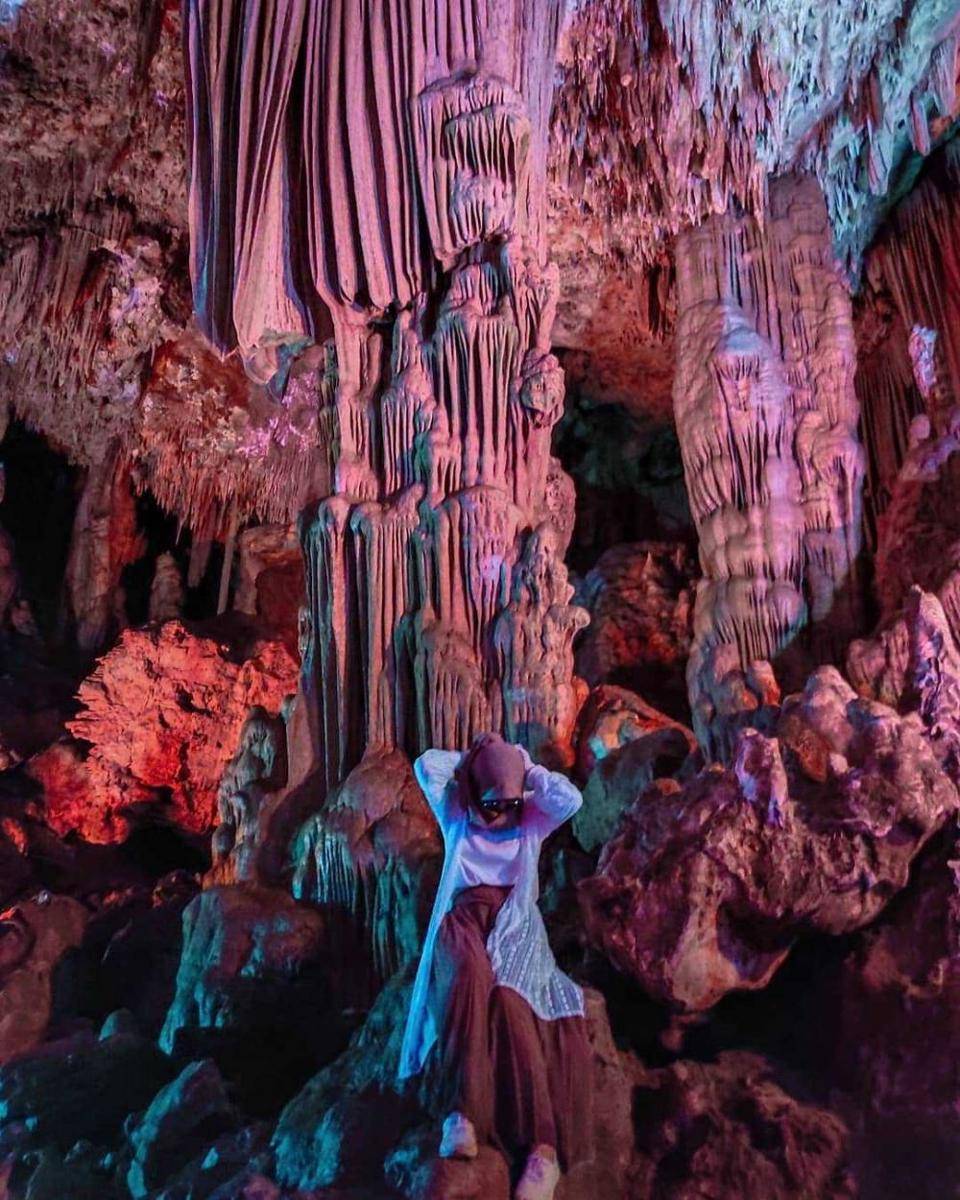 Goa Gong (instagram.com/pacitan_paradise)