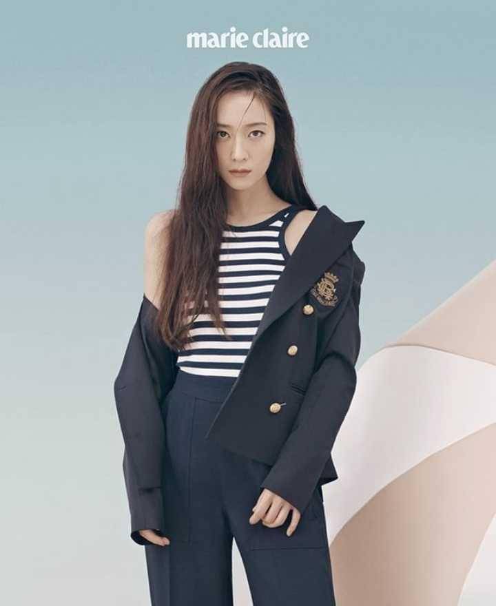 instagram.com/marieclairekorea